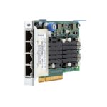Hewlett Packard Enterprise 764302-B21 network card Internal Ethernet