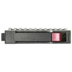 Hewlett Packard Enterprise HP 2TB 6G SATA 7.2k 2.5in 512e SC HDD