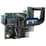 HPE FlexFabric 10Gb 2-port 536FLB Fiber 10000 Mbit/s Internal