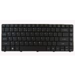 HP 767470-031 notebook spare part Keyboard