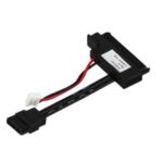 HP 768427-001 computer case part Cable management kit
