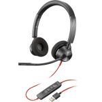 POLY Blackwire 3320 USB-A Headset