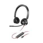 POLY Blackwire 3320 USB-C Headset