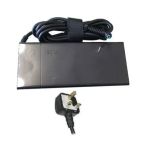 HP AC Adapter 19.5V 150W includes power cable