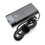 HP AC Adapter 19.5V 150W includes power cable