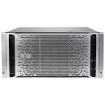 Hewlett Packard Enterprise ProLiant ML350 Gen9 server 1.9 GHz 8 GB Rack (5U) Intel Xeon E5 v3 500 W 