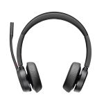 POLY Voyager 4320 Microsoft Teams Certified USB-C Headset +BT700 dongle
