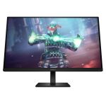 OMEN by HP 27 inch UHD 144Hz Gaming Monitor - OMEN 27k