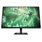OMEN by HP 27 inch QHD 165Hz Gaming Monitor - OMEN 27q