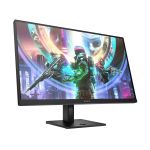 OMEN by HP 27 inch QHD 240Hz Gaming Monitor - OMEN 27qs