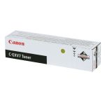 Canon 7814A002/C-EXV7 Toner black, 5.3K pages/6% 300 grams for Canon IR 1210