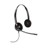 POLY EncorePro 520D with Quick Disconnect Binaural Digital Headset TAA