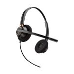 POLY EncorePro 525 Microsoft Teams Certified Stereo with USB-A Headset