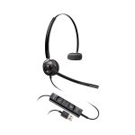 POLY EncorePro 545 USB-A Convertible Headset
