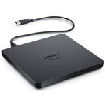 DELL 784-BBBI optical disc drive Black DVDï¿½RW
