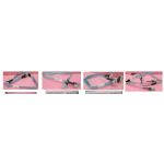 Hewlett Packard Enterprise Mini-SAS cable kit
