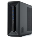 Zoostorm Delta Core i5-12400 16GB RAM 500GB SSD Windows 11 Pro Desktop PC