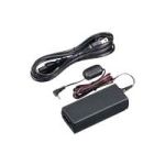 Canon CA-PS700 power adapter/inverter Black