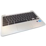 HP 788639-DH1 notebook spare part Top case