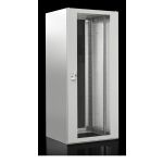 Rittal TX CableNet, vented, WHD 800x2000x800 with side pannels