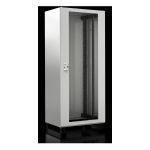 Rittal TX CableNet, glazed, WHD 800x2000x800 - Premount with side pannels