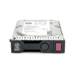 HPE Hot plug sata  HDD 6TB 3.5Inch