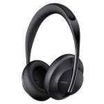 Bose Noise Cancelling Headphones 700 Headset Wireless Head-band Calls/Music Bluetooth Black