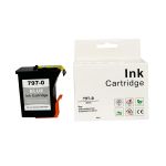 CTS Wholesale Comp Pitney Bowes DM50 Blue Ink 797-0 also for K780001 2