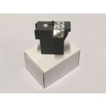 CTS Wholesale Reman Pitney Bowes DM60 Blue Ink 797-0SB also for K780003