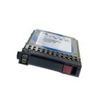HPE MSA 400GB 12G SAS ME 2.5in