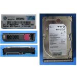 HPE DRV HD 2TB 6G 7.2K 3.5 SATA LP
