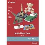 Canon Matte photo paper