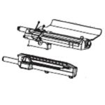 Zebra 79848M printer kit