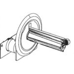 Zebra 79868M printer kit