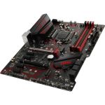 MSI MPG Z390 GAMING PLUS, LGA1151, ATX, 7B51-001R