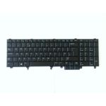 DELL NEW DELL - KYBD,105,UK,BLK,END3,WIN8