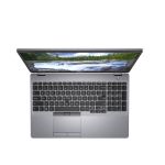 DELL Latitude 5510 Notebook 39.6 cm (15.6") 1920 x 1080 pixels 10th gen Intel Core i5 16 GB DDR4-SDRAM 256 GB SSD Wi-Fi 6 (802.11ax) Windows 10 Pro