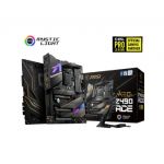 MSI MEG Z490 ACE LGA 1200 ATX Intel Z490