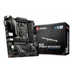 MSI MAG B460M BAZOOKA LGA 1200 micro ATX Intel B460