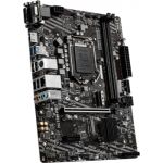 MSI H410M PRO, LGA1200, micro ATX, 7C89-007R