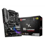 MSI MAG B550 Tomahawk Socket AM4 ATX AMD B550