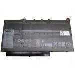 DELL Battery, 42WHR, 3 Cell,