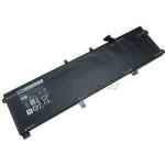 DELL Battery, 91WHR, 6 Cell, Lithium Ion 