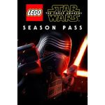 Microsoft LEGO Star Wars: The Force Awakens Season Pass Xbox One Video game downloadable content (DLC)