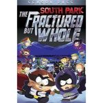 Microsoft South Park: The Fractured but Whole - Season Pass, Xbox One Video game add-on