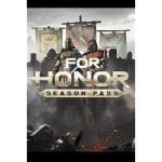 Microsoft For Honor: Season Pass Xbox One Video game downloadable content (DLC)