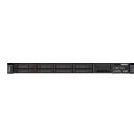 Lenovo ThinkSystem SR630 V3 server Rack (1U) Intel Xeon Silver 4509Y 2.6 GHz 32 GB DDR5-SDRAM 1100 W