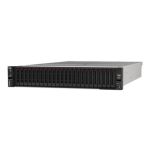 Lenovo ThinkSystem SR650 V3 server Rack (2U) Intel Xeon Silver 4510 2.4 GHz 32 GB DDR5-SDRAM 1100 W