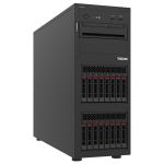 Lenovo ThinkSystem ST250 V2 server 0 GB Tower Intel Xeon E E-2356G 3.2 GHz 32 GB DDR4-SDRAM 750 W