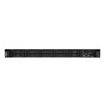 Lenovo ThinkSystem SR250 V3 server Rack (1U) Intel Xeon 6353P 2.7 GHz 32 GB DDR5-SDRAM 800 W